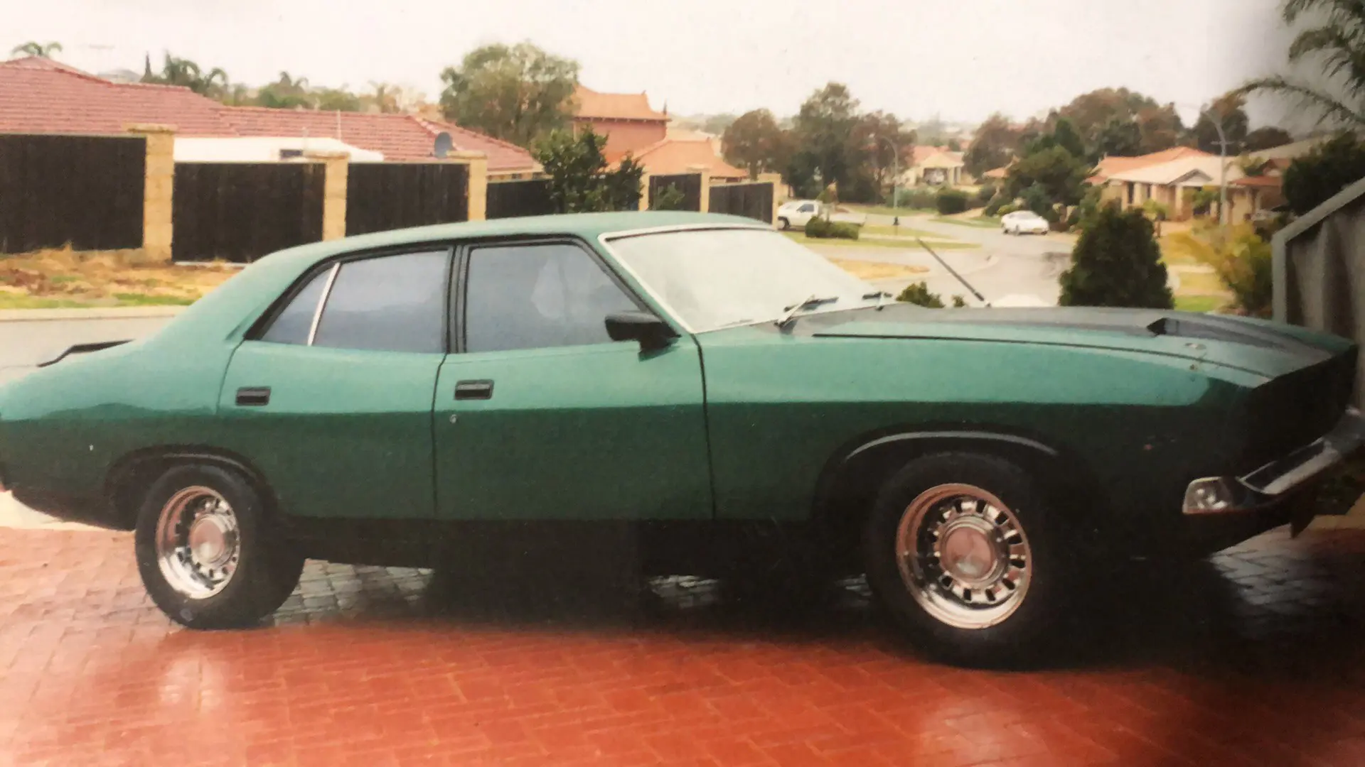 Old school specialty