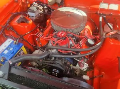 Engine modifications and tuning